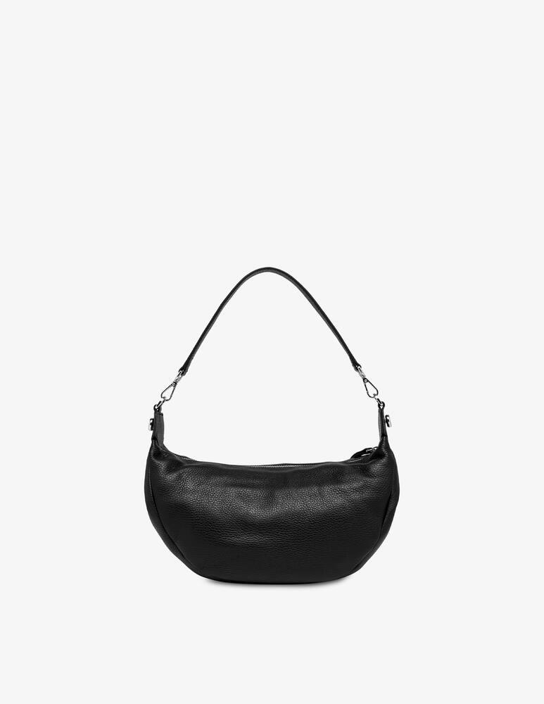 rinascente Gianni Chiarini Firenze Borsa hobo con zip Aisha