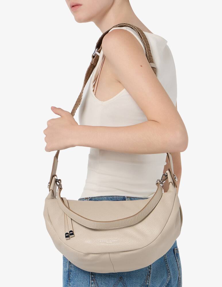 rinascente Gianni Chiarini Firenze Aisha S hobo bag