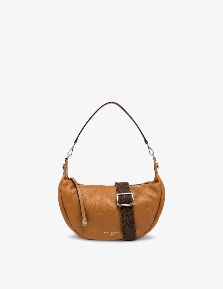 rinascente Gianni Chiarini Firenze Aisha hobo shoulder bag
