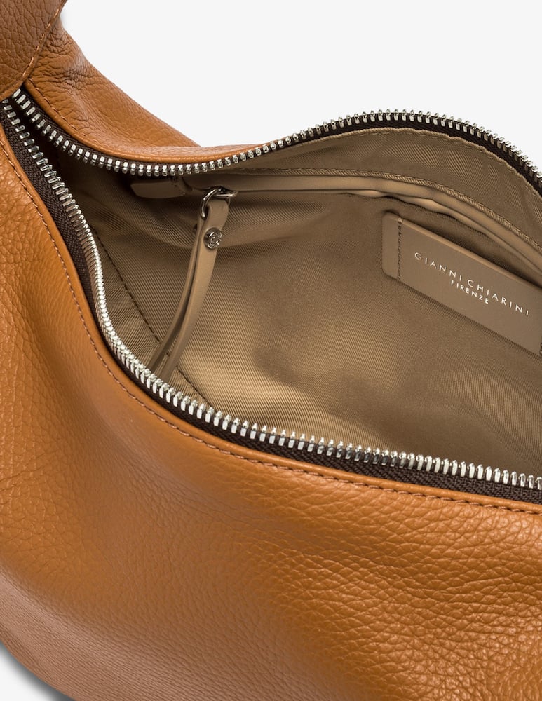 rinascente Gianni Chiarini Firenze Aisha hobo shoulder bag
