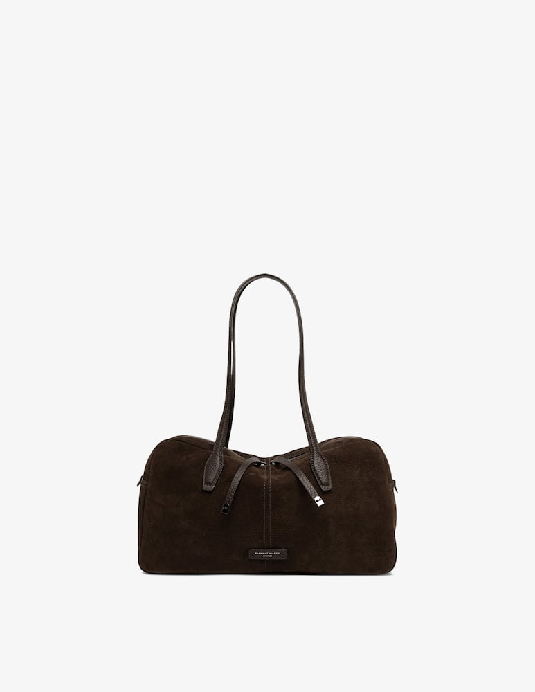 rinascente Gianni Chiarini Firenze Aryna bowling bag