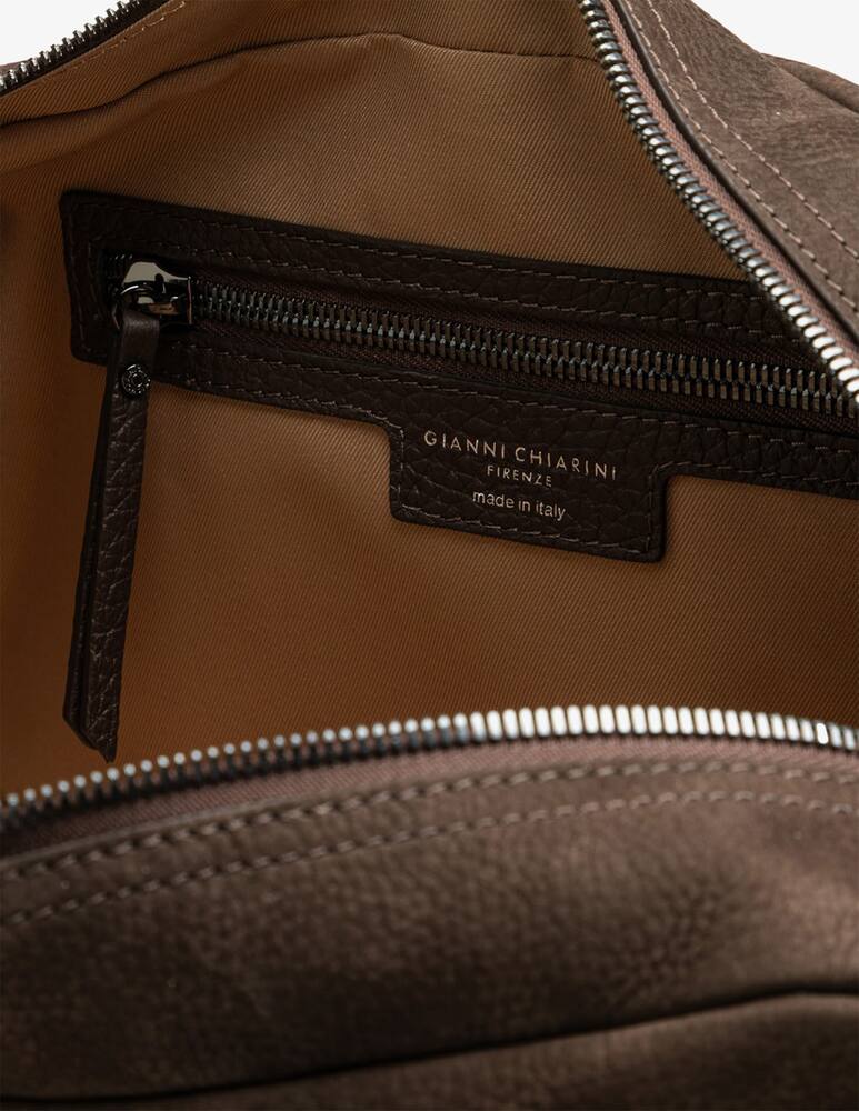 rinascente Gianni Chiarini Firenze Aryna bowling bag