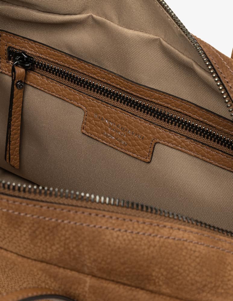 rinascente Gianni Chiarini Firenze Aryna bowling bag