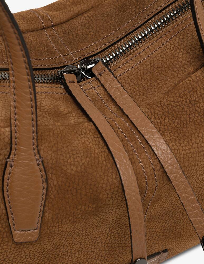 rinascente Gianni Chiarini Firenze Aryna bowling bag