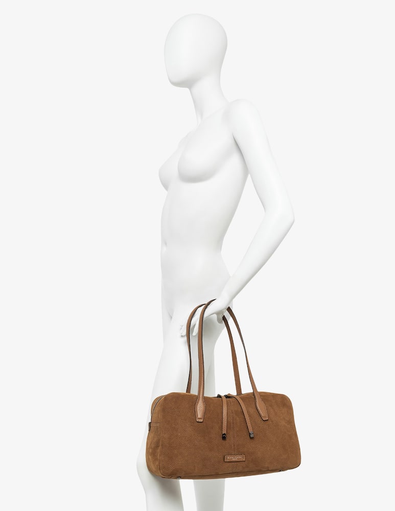 rinascente Gianni Chiarini Firenze Aryna bowling bag