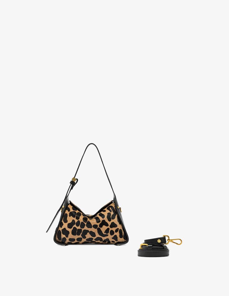 rinascente Gianni Chiarini Firenze Borsa a tracolla Penelope XS