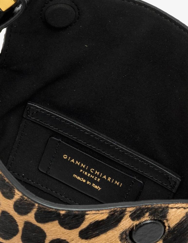 rinascente Gianni Chiarini Firenze Borsa a tracolla Penelope XS