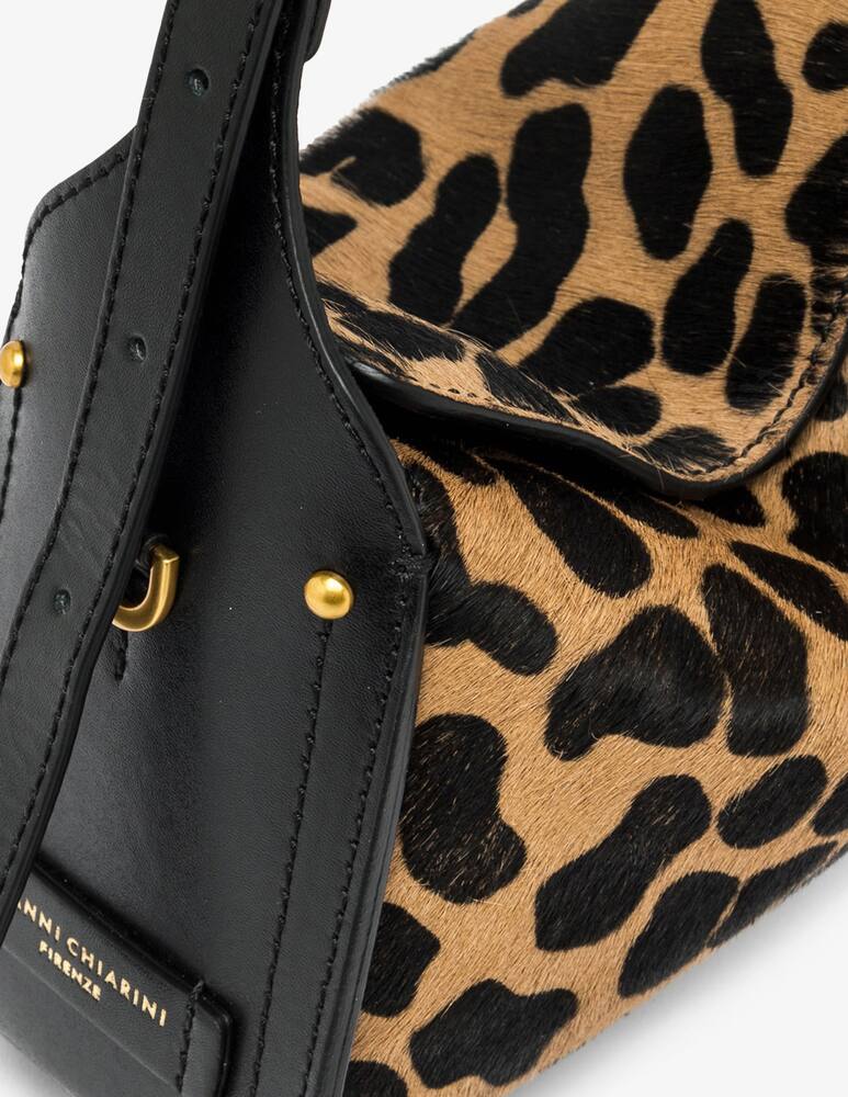 rinascente Gianni Chiarini Firenze Borsa a tracolla Penelope XS