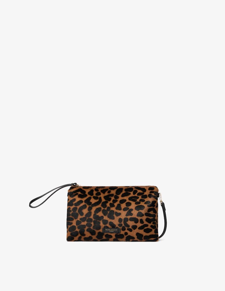 rinascente Gianni Chiarini Firenze Hermy crossbody bag