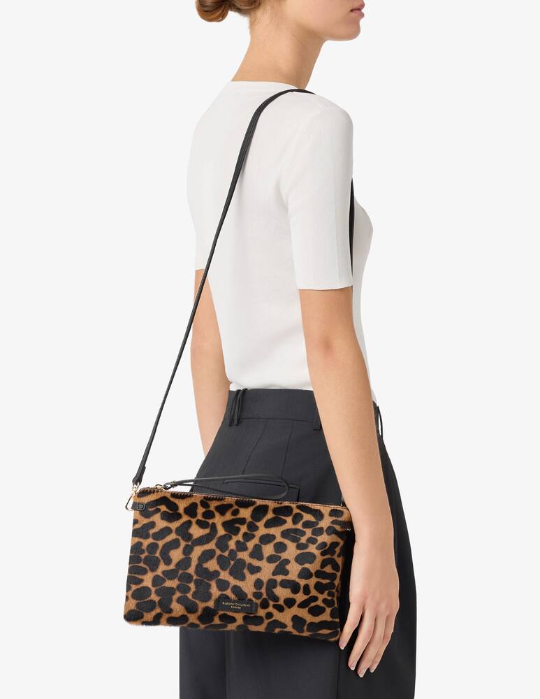 rinascente Gianni Chiarini Firenze Hermy crossbody bag