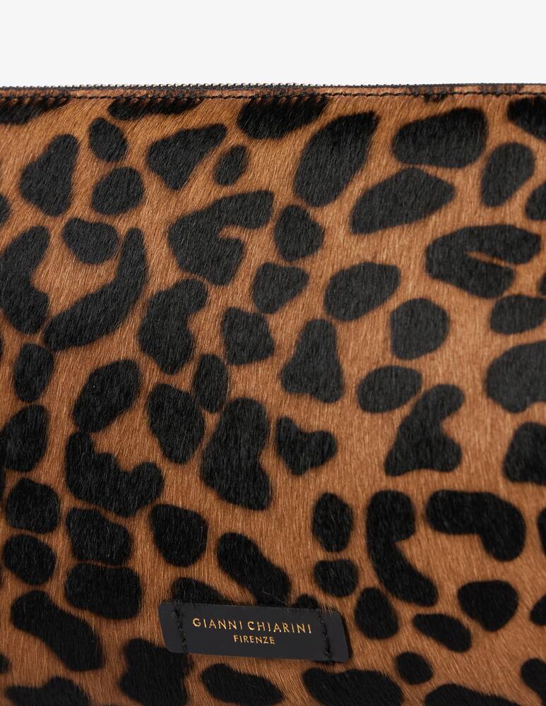 rinascente Gianni Chiarini Firenze Hermy crossbody bag