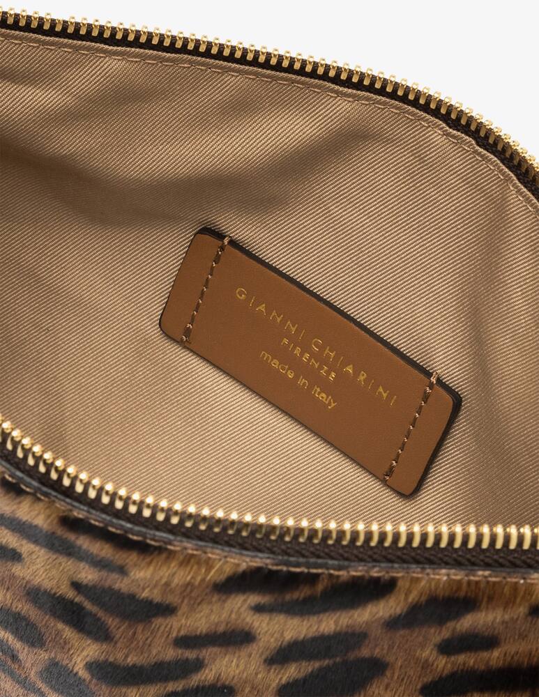 rinascente Gianni Chiarini Firenze Hermy crossbody bag