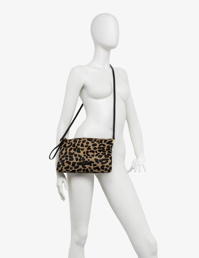 rinascente Gianni Chiarini Firenze Hermy crossbody bag