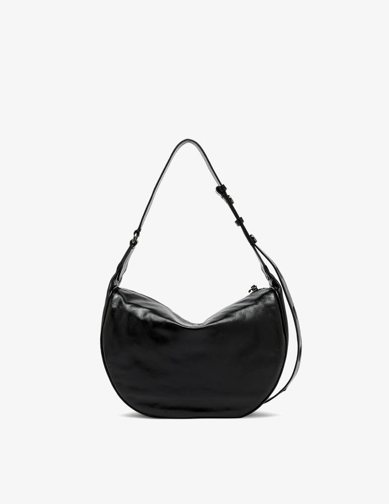 rinascente Gianni Chiarini Firenze Charlotte hobo bag