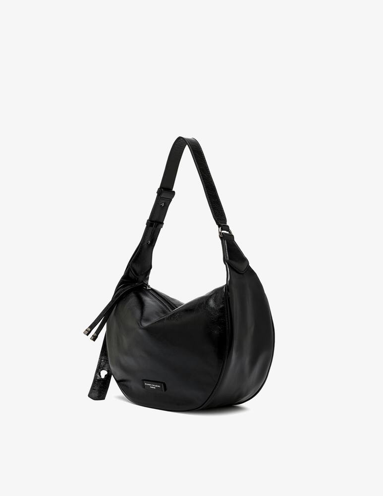 rinascente Gianni Chiarini Firenze Charlotte hobo bag