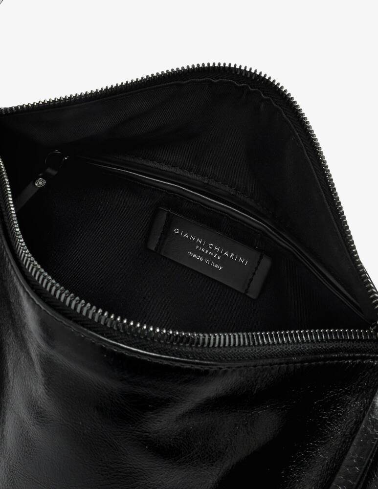 rinascente Gianni Chiarini Firenze Charlotte hobo bag