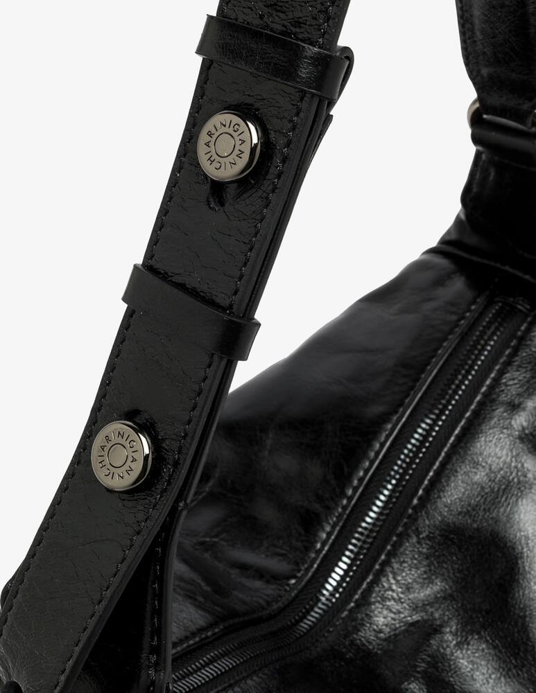 rinascente Gianni Chiarini Firenze Charlotte hobo bag