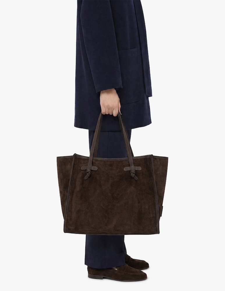 Gianni Chiarini Firenze Borsa shopper Marcella Club - immagine 2 Gianni Chiarini Firenze Borsa shopper Marcella Club - immagine 2