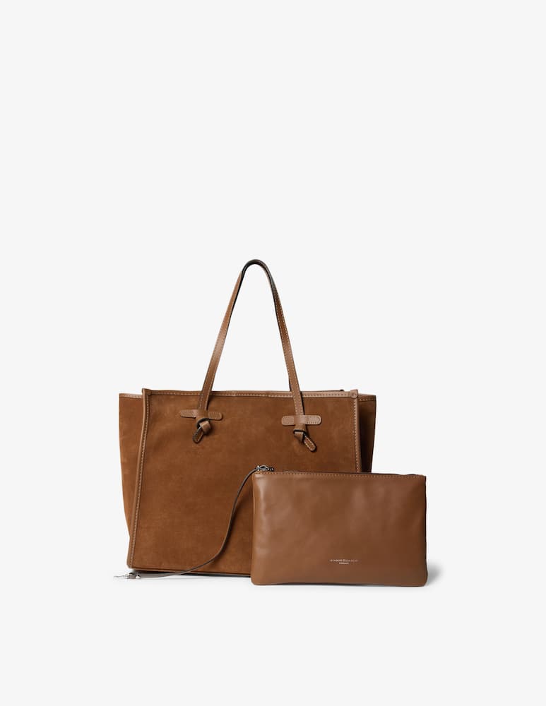 rinascente Gianni Chiarini Firenze Borsa shopper Marcella