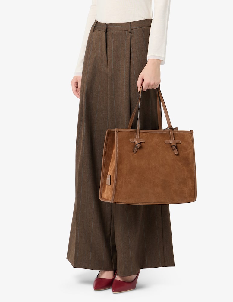 rinascente Gianni Chiarini Firenze Borsa shopper Marcella