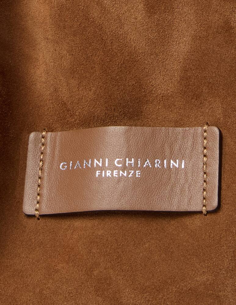 rinascente Gianni Chiarini Firenze Borsa shopper Marcella