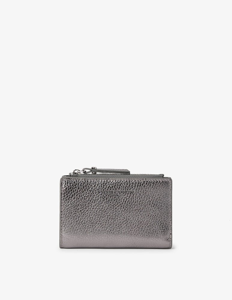 rinascente Gianni Chiarini Firenze Button wallet