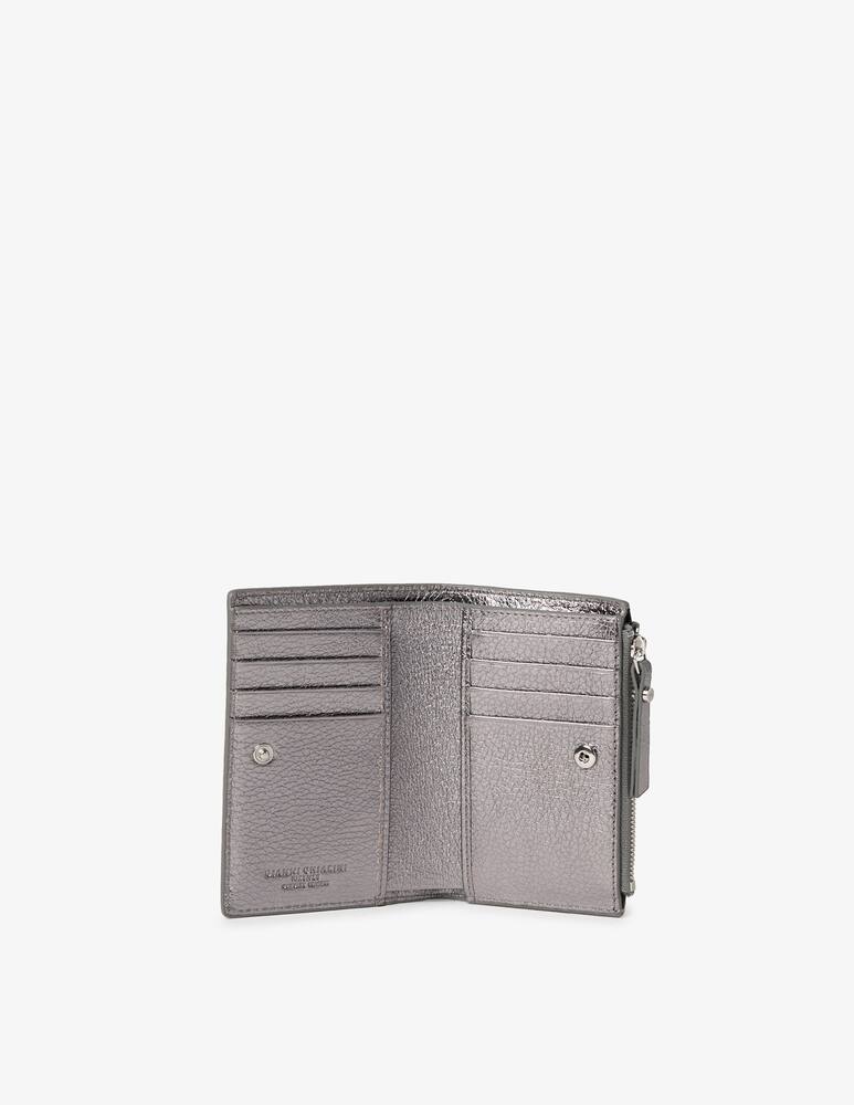 rinascente Gianni Chiarini Firenze Button wallet