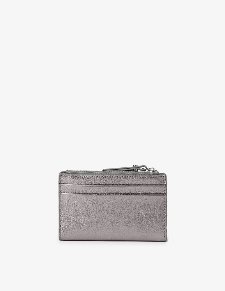 rinascente Gianni Chiarini Firenze Button wallet