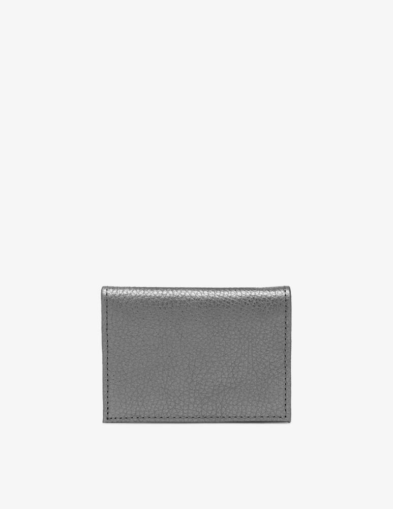 rinascente Gianni Chiarini Firenze Porta carte con bottone