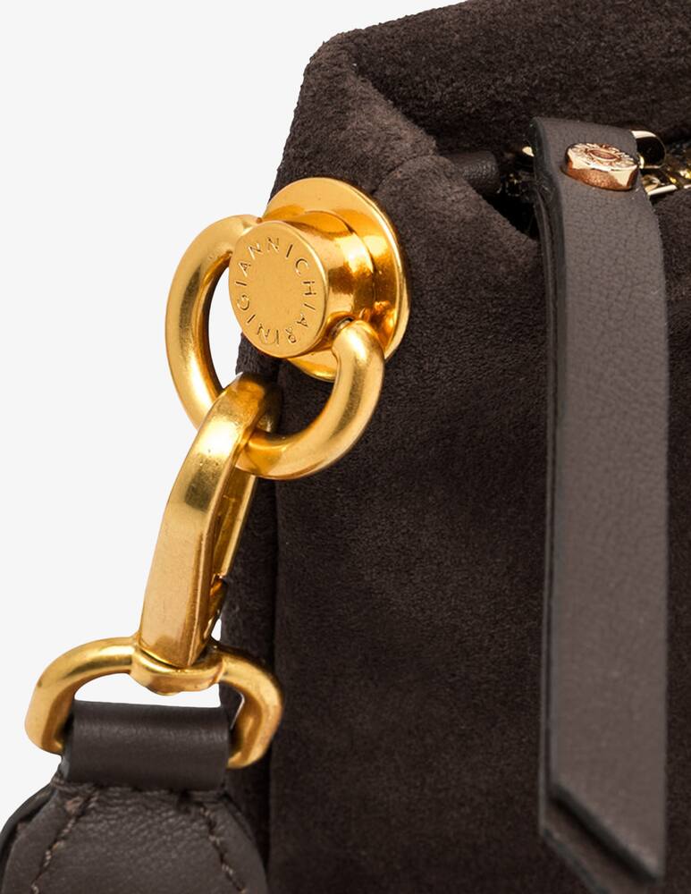 rinascente Gianni Chiarini Firenze Borsa a tracolla Brenda S