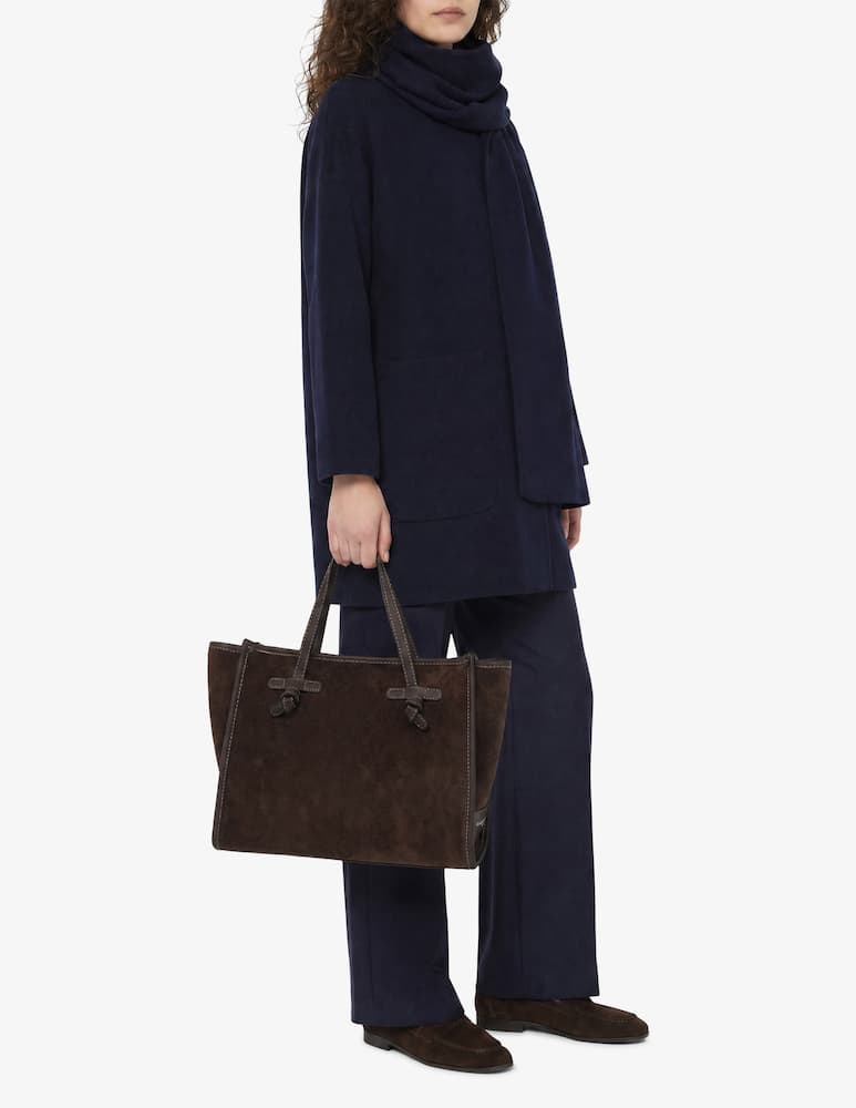 Gianni Chiarini Firenze Borsa shopper Marcella Club 32 - immagine 2 Gianni Chiarini Firenze Borsa shopper Marcella Club 32 - immagine 2