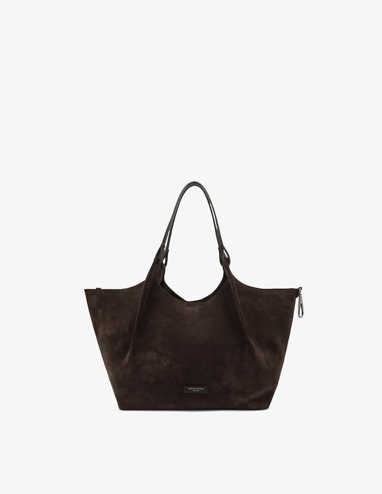 rinascente Gianni Chiarini Firenze Dua L shopper bag