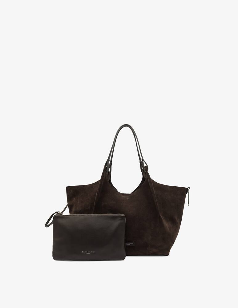 rinascente Gianni Chiarini Firenze Dua L shopper bag