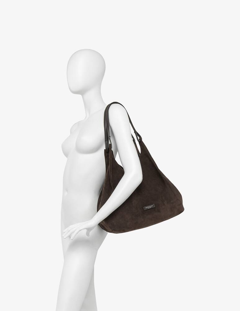 rinascente Gianni Chiarini Firenze Dua L shopper bag