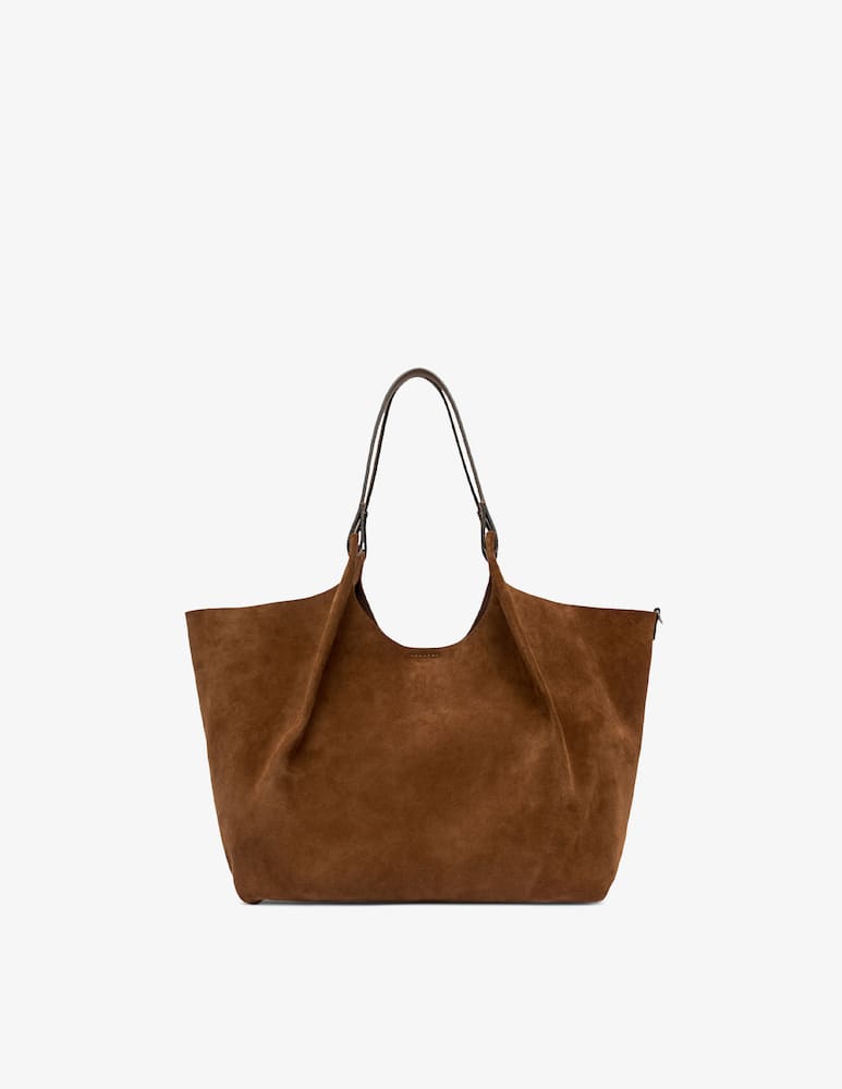 Gianni Chiarini Firenze Borsa shopper Dua L - immagine 2