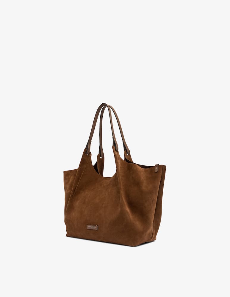 Gianni Chiarini Firenze Borsa shopper Dua L - immagine 3