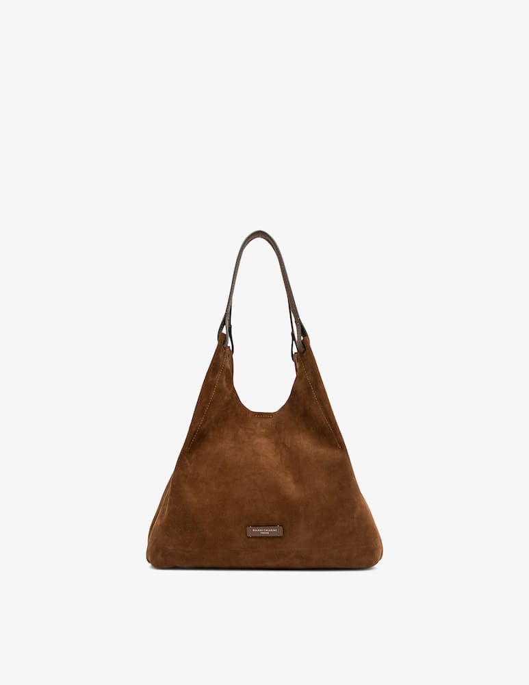 Gianni Chiarini Firenze Borsa shopper Dua L - immagine 4
