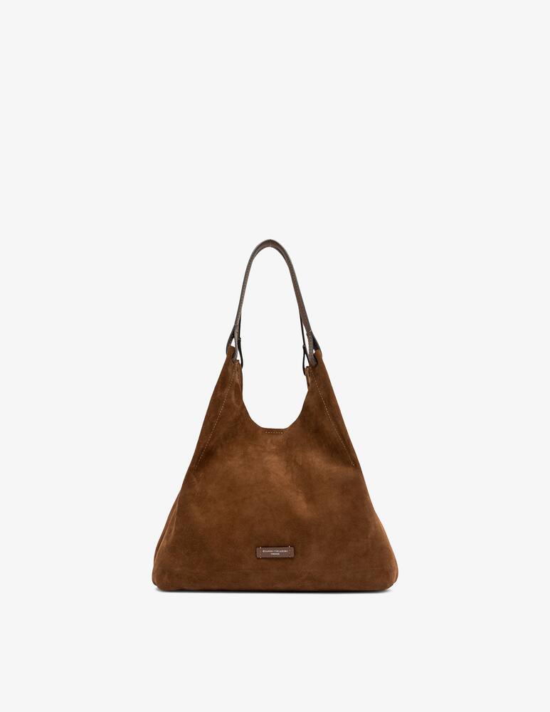 rinascente Gianni Chiarini Firenze Borsa shopper Dua L