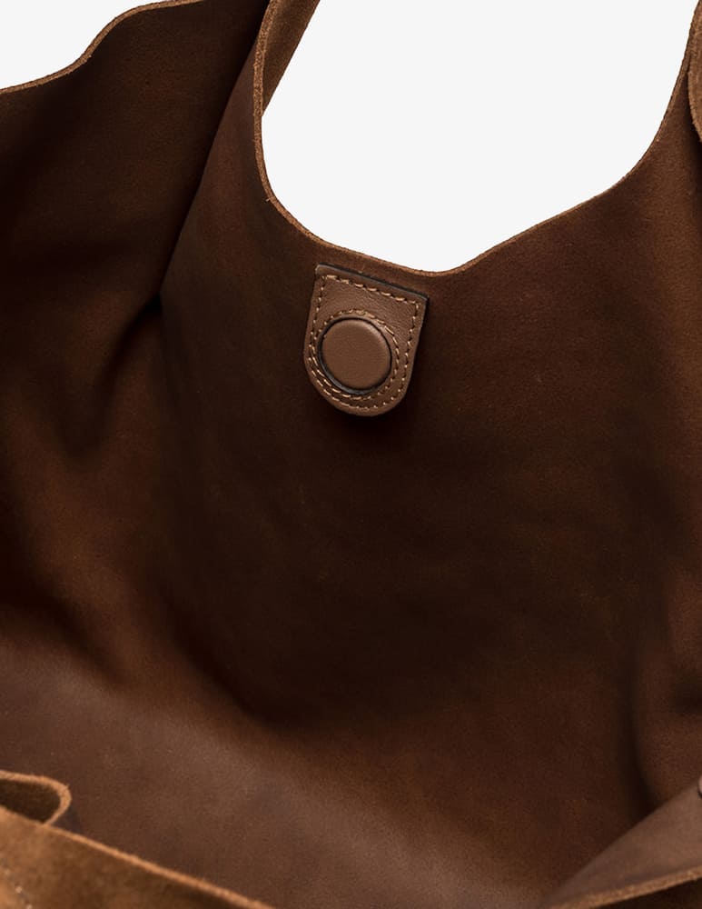 Gianni Chiarini Firenze Borsa shopper Dua L - immagine 5
