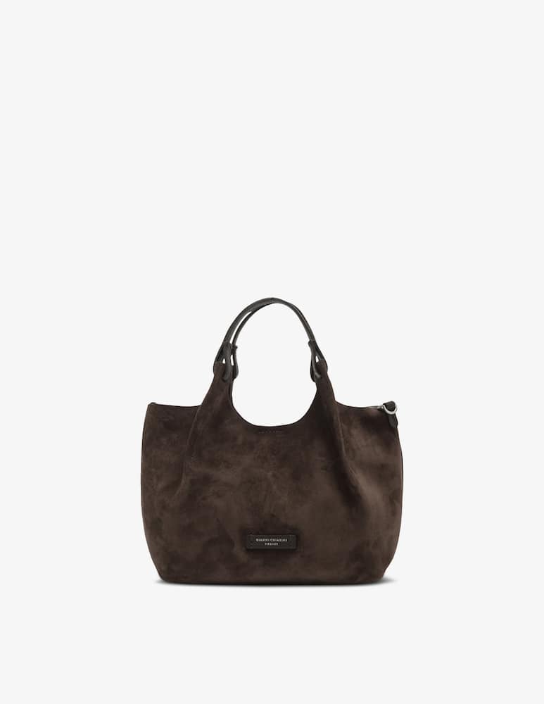 rinascente Gianni Chiarini Firenze Borsa shoppe Dua M