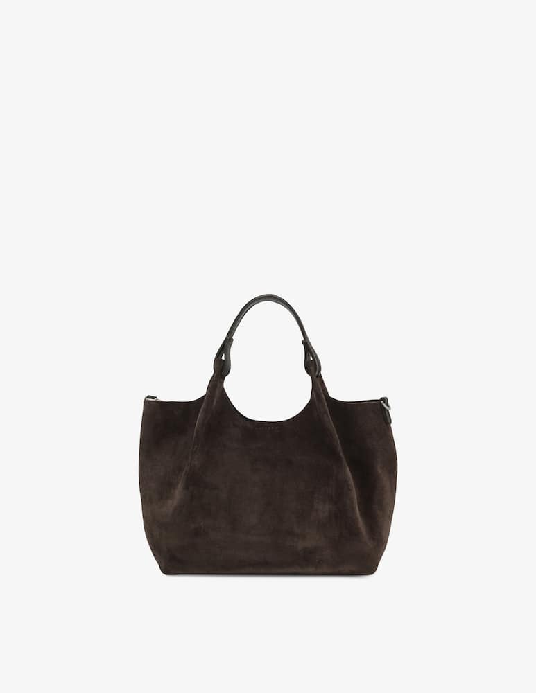 rinascente Gianni Chiarini Firenze Borsa shoppe Dua M