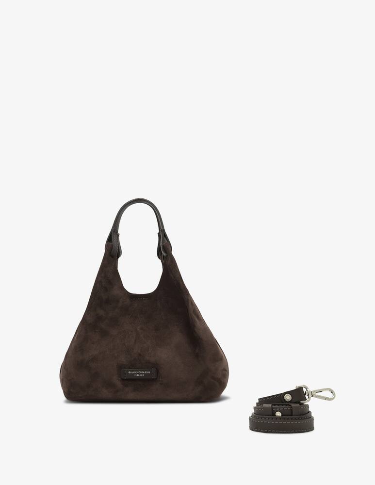 rinascente Gianni Chiarini Firenze Borsa shoppe Dua M