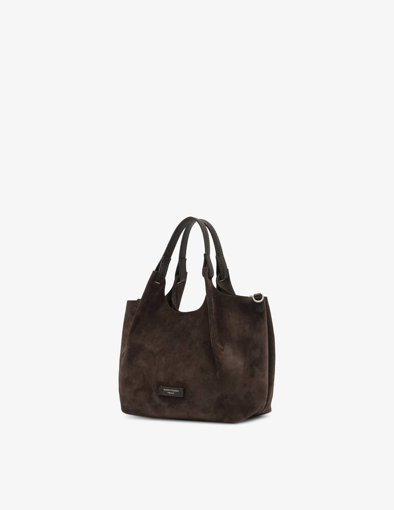 rinascente Gianni Chiarini Firenze Borsa shoppe Dua M