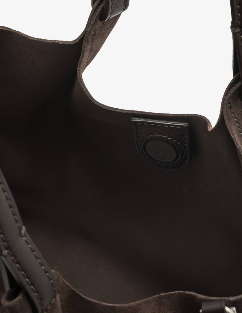 rinascente Gianni Chiarini Firenze Borsa shoppe Dua M