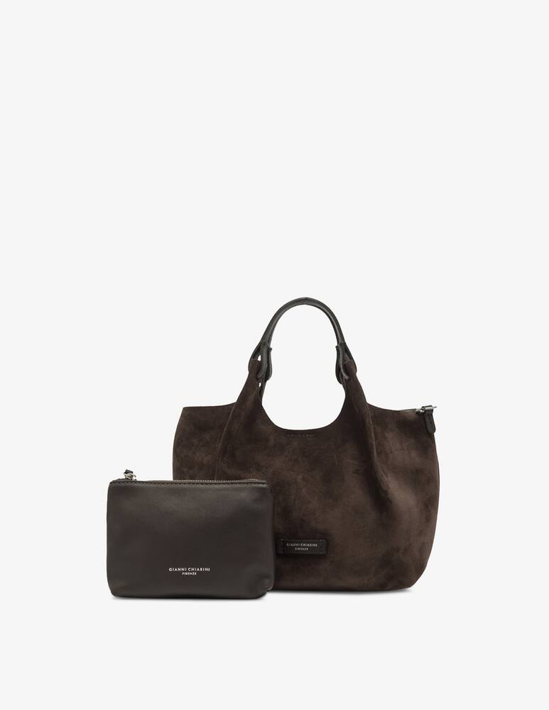 rinascente Gianni Chiarini Firenze Borsa shoppe Dua M