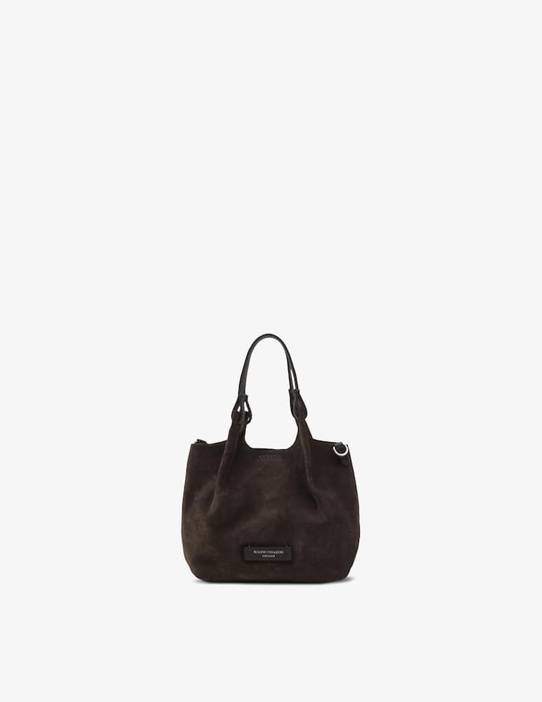 rinascente Gianni Chiarini Firenze Dua mini tote bag