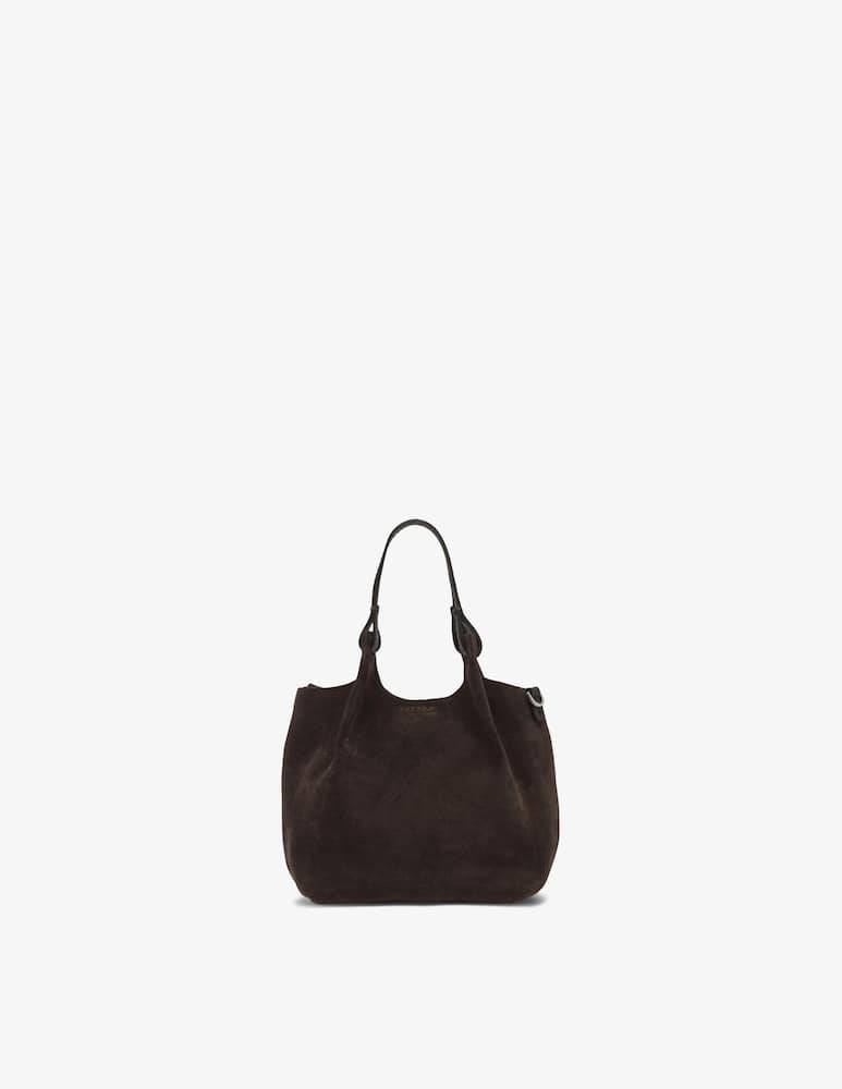 rinascente Gianni Chiarini Firenze Dua mini tote bag