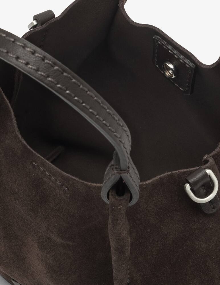 rinascente Gianni Chiarini Firenze Dua mini tote bag