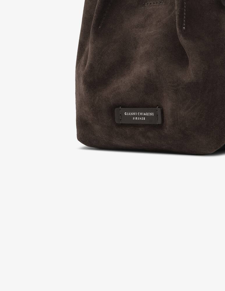 rinascente Gianni Chiarini Firenze Dua mini tote bag