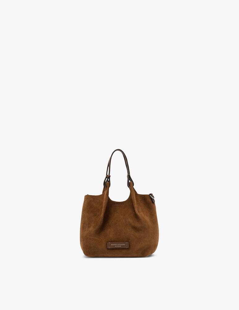 rinascente Gianni Chiarini Firenze Dua mini tote bag